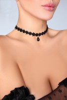 Чокер на шею Choker 22396 LivCo Corsetti Fashion