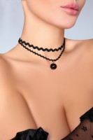 Чокер на шею Choker 24079 LivCo Corsetti Fashion