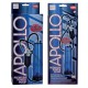 Вакуумная помпа синего цвета Apollo Premium