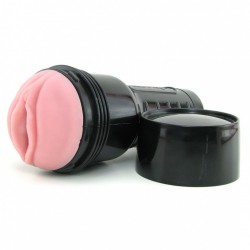 Мастурбатор-вагина Fleshlight - Pink Lady Vortex Мастурбатор-вагина Fleshlight - Pink Lady Vortex