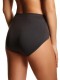 Шелковистые высокие трусики из микрофибры Comfort Revolution Seamless Brief BALI