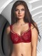 Бюстгальтер Allure с мягкой чашкой Fluide