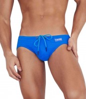 Синие мужские плавки Marea Swimsuit Brief Clever Masculine Underwear Синие мужские плавки Marea Swimsuit Brief Clever Masculine Underwear
