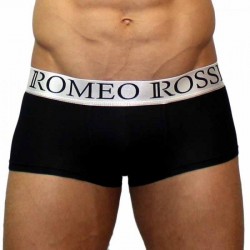 Мужские трусы-хипсы с широким поясом Romeo Rossi