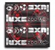 Презервативы Luxe Zodiac Стрелец - 3 шт.