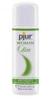 Лубрикант на водной основе pjur Woman Aloe - 30 мл.