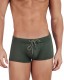 Зеленые мужские плавки Spell Swimsuit Boxer Clever Masculine Underwear