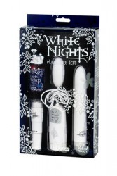 Набор подарочный White Nights Набор подарочный White Nights