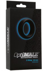 Эрекционное кольцо Optimale C-Ring Thick