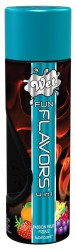 Разогревающий лубрикант Fun Flavors 4-in-1 Passion Fruit Pizzazz с ароматом маракуйи - 316 мл. Разогревающий лубрикант Fun Flavors 4-in-1 Passion Fruit Pizzazz с ароматом маракуйи - 316 мл.