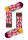 Подарочный набор 3-Pack Abstract Print Socks Gift Set Happy socks