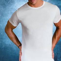 Мужская футболка полуприлегающего силуэта Cotonella