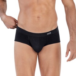 Черные трусы-брифы Spirit Piping Brief Clever Masculine Underwear