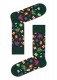 Подарочный набор носков на Новый Год 3-Pack Holiday Socks Gift Set Happy socks