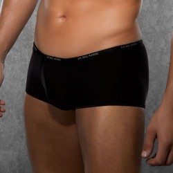 Укороченные боксеры на узкой резинке Doreanse Укороченные боксеры на узкой резинке Doreanse