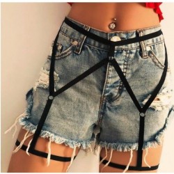 Эластичный пояс с гартерами Сима-Ленд Эластичный пояс с гартерами Сима-Ленд