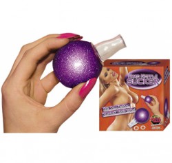 Помпа для сосков Nipple Sucker Помпа для сосков Nipple Sucker