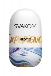 Мастурбатор Hedy X Experience SVAKOM