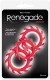 Набор из 3 красных эрекционных колец Renegade Gears