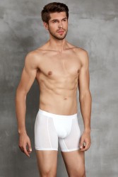 Мужские трусы-боксеры +size Doreanse Cotton Premium Doreanse