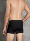 Мужские трусы-боксеры +size Doreanse Cotton Premium Doreanse