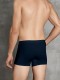 Мужские трусы-боксеры +size Doreanse Cotton Premium Doreanse