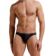 Трусы-слипы с низкой посадкой Second Skin Brief Gauvine