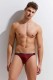 Трусы-слипы с низкой посадкой Second Skin Brief Gauvine