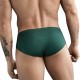 Зеленые мужские трусы-брифы Clever Optimo Brief Clever Masculine Underwear