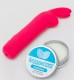 Набор для клиторальной стимуляции Clitoral Pleasure Kit из 4 предметов