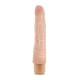 Телесный вибратор-реалистик Cock Vibe 2 - 22,8 см.