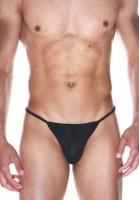 Мужские классические трусы-стринги La Blinque