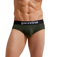 Мужские трусы-брифы Cotton Essentials Brief Gauvine Мужские трусы-брифы Cotton Essentials Brief Gauvine