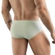 Трусы-брифы цвета мяты Clever Maya Brief Clever Masculine Underwear
