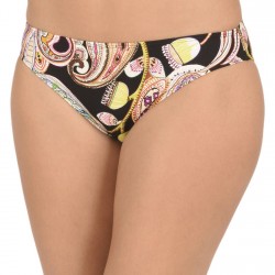 Плавки-бикини Sunset с ярким принтом Empreinte