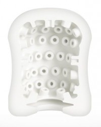 Компактный мастурбатор MasturbaTIN Dotty Dora Компактный мастурбатор MasturbaTIN Dotty Dora