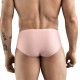 Розовые трусы-брифы Clever Maya Brief Clever Masculine Underwear