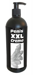 Крем для увеличения размеров члена Penis Xxl Creme - 500 мл.