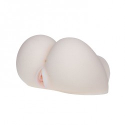 Попка и вагина с вибрацией и голосом Попка и вагина с вибрацией и голосом