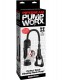 Вакуумная помпа с вибрацией Perfect Touch Vibrating Penis Pump
