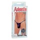 Мужские трусы с кольцом Adonis Mesh Pouch California Exotic Novelties