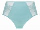 Трусики Livia с вышивкой Nipplex