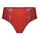 Трусики Livia с вышивкой Nipplex