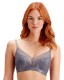 Бюстгальтер с мягкой чашкой Botanical Lace Pretty Polly