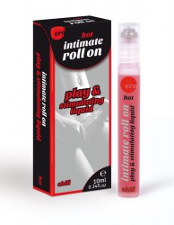 Ролик для стимуляции Ero Roll On Stimulating - 10 мл.