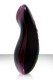 Черный вибратор Bliss
