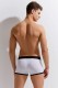Мужские трусы-боксеры Cotton Sport Trunk Gauvine