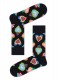 Подарочный набор носков 3-Pack I Love You Socks Gift Set Happy socks