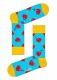 Подарочный набор носков 3-Pack I Love You Socks Gift Set Happy socks