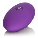 Фиолетовое беспроводное виброяйцо Silhouette S4
